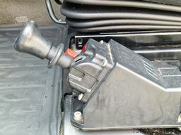DAF XF 460 SuperSpaceCab 4x2 - PTO/Hydraulic - Full...