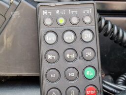 DAF XF 460 SuperSpaceCab 4x2 - PTO/Hydraulic - Full...