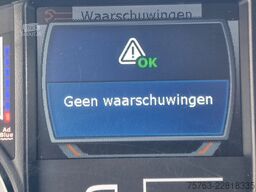 DAF XF 460 SuperSpaceCab 4x2 - PTO/Hydraulic - Full...