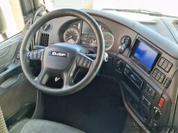 DAF XF 460 SuperSpaceCab 4x2 - PTO/Hydraulic - Full...
