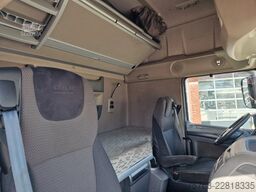 DAF XF 460 SuperSpaceCab 4x2 - PTO/Hydraulic - Full...