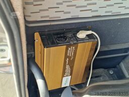 DAF XF 460 SuperSpaceCab 4x2 - PTO/Hydraulic - Full...