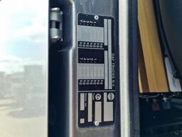 DAF XF 460 SuperSpaceCab 4x2 - PTO/Hydraulic - Full...