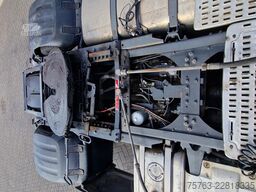 DAF XF 460 SuperSpaceCab 4x2 - PTO/Hydraulic - Full...