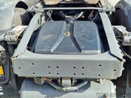 DAF XF 460 SuperSpaceCab 4x2 - PTO/Hydraulic - Full...