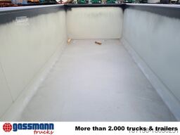 Abrollcontainer mit Flügeltür ca. 20m³,