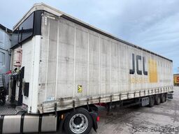 SCHWARZMÜLLER 3Achs Mega Vario COIL verbreiterbar Hubdach