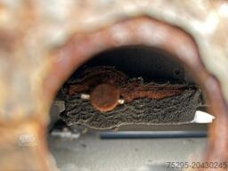 SCHWARZMÜLLER 3Achs Mega Vario COIL verbreiterbar Hubdach