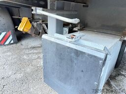 SCHWARZMÜLLER 3Achs Mega Vario COIL verbreiterbar Hubdach