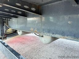 SCHWARZMÜLLER 3Achs Mega Vario COIL verbreiterbar Hubdach