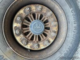 SCHWARZMÜLLER 3Achs Mega Vario COIL verbreiterbar Hubdach