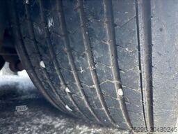 SCHWARZMÜLLER 3Achs Mega Vario COIL verbreiterbar Hubdach