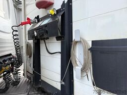 SCHWARZMÜLLER 3Achs Mega Vario COIL verbreiterbar Hubdach