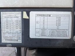 SCHWARZMÜLLER 3Achs Mega Vario COIL verbreiterbar Hubdach