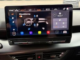 CUPRA Born 170KW High 5+Below Zero Pack 230V Netzkabel