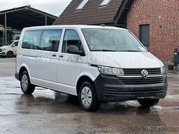 VOLKSWAGEN T6.1 Transporter Kombi lang 8 Sitzer Klima