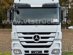 MERCEDES-BENZ Actros MP3 2544 Euro 5 Retarder Voll Luft
