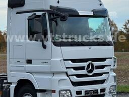 MERCEDES-BENZ Actros MP3 2544 Euro 5 Retarder Voll Luft