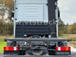 MERCEDES-BENZ Actros MP3 2544 Euro 5 Retarder Voll Luft