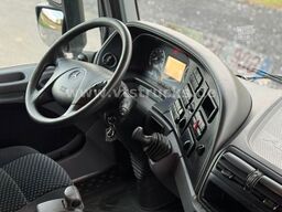 MERCEDES-BENZ Actros MP3 2544 Euro 5 Retarder Voll Luft