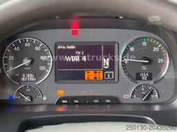 MERCEDES-BENZ Actros MP3 2544 Euro 5 Retarder Voll Luft