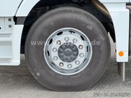 MERCEDES-BENZ Actros MP3 2544 Euro 5 Retarder Voll Luft