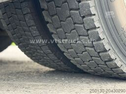 MERCEDES-BENZ Actros MP3 2544 Euro 5 Retarder Voll Luft