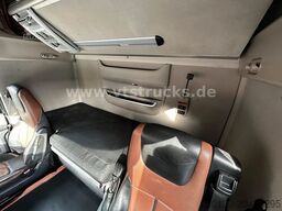 DAF XF 530 4x2 Finkl 2.Stock Viehaufbau