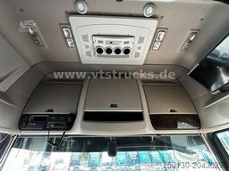 DAF XF 530 4x2 Finkl 2.Stock Viehaufbau