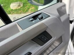 VOLKSWAGEN CRAFTER REGALS. STANDHZG. ZUSATZHEIZUNG NAVI PDC