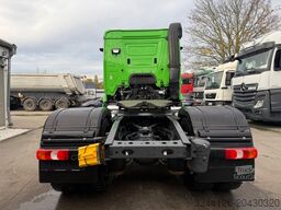 MERCEDES-BENZ Arocs 2148 HAD(1848)4X4/Retarder/MP5/MirrorCam/