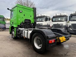 MERCEDES-BENZ Arocs 2148 HAD(1848)4X4/Retarder/MP5/MirrorCam/