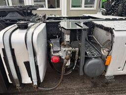 MERCEDES-BENZ Arocs 2148 HAD(1848)4X4/Retarder/MP5/MirrorCam/