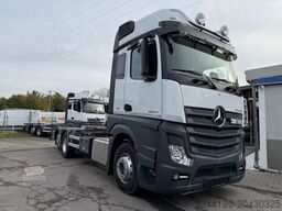 MERCEDES-BENZ Actros2540/6x2/94TK/Fahrschule/(kein2542-2545)