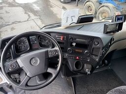 MERCEDES-BENZ Actros2540/6x2/94TK/Fahrschule/(kein2542-2545)