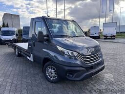IVECO Daily 35S18 LED, Mod-2025 - Sofort