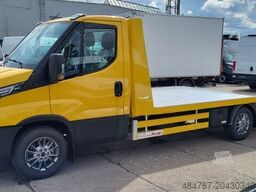 IVECO Daily 35S18 LED
