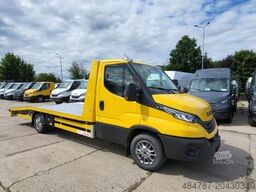 IVECO Daily 35S18 LED