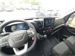 IVECO Daily 35S18 35S18 Kühlkoffer Carrier 0°C MJ 25 -