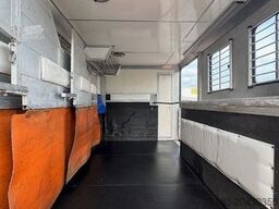 MAN TGL 8.180 Pferdetransporter LKW Wohnabteil 7,5t