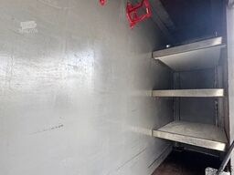 MAN TGL 8.180 Pferdetransporter LKW Wohnabteil 7,5t