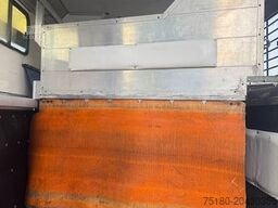 MAN TGL 8.180 Pferdetransporter LKW Wohnabteil 7,5t