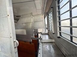 MAN TGL 8.180 Pferdetransporter LKW Wohnabteil 7,5t