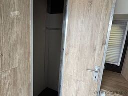 MAN TGL 8.180 Pferdetransporter LKW Wohnabteil 7,5t