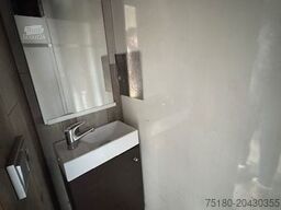 MAN TGL 8.180 Pferdetransporter LKW Wohnabteil 7,5t