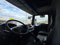 MAN TGL 8.180 Pferdetransporter LKW Wohnabteil 7,5t