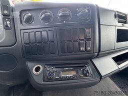 MAN TGL 8.180 Pferdetransporter LKW Wohnabteil 7,5t