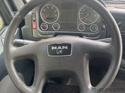 MAN TGL 8.180 Pferdetransporter LKW Wohnabteil 7,5t