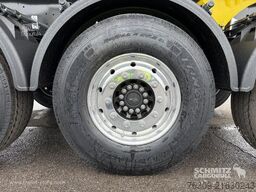 Schmitz Cargobull Kipper Alukastenmulde Thermomulde 26m³