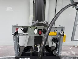 Schmitz Cargobull Kipper Alukastenmulde Thermomulde 26m³